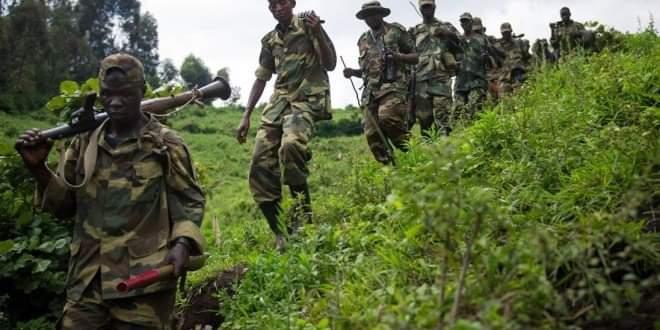 Nord-Kivu: Des nouveaux affrontements entre le FARDC et les rebelles du M23 signalés à Masisi