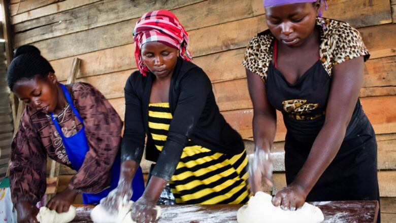 Nord-Kivu : Journée d’exposition des produits des femmes entrepreneures locales à Goma