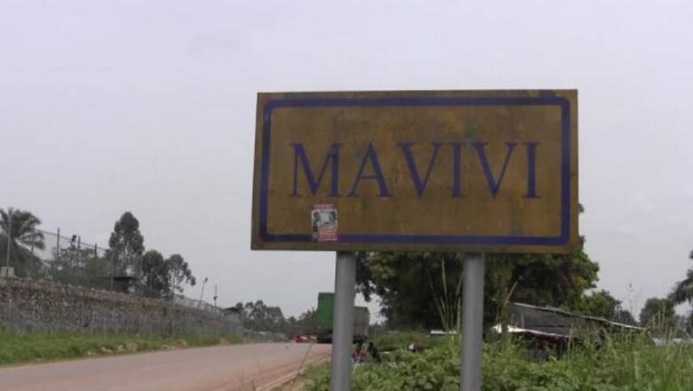 Nord-Kivu: La notabilité de Mavivi alerte sur les menaces sécuritaires dans l’axe Mavivi-Mbutaba et ses environs, en territoire de Beni