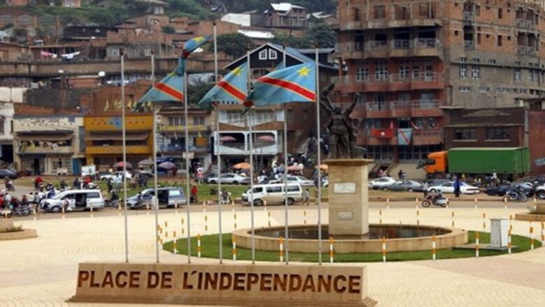 Bukavu: Éboulement mortel; Défaut de suivi des autorités sur un site déclaré impropre