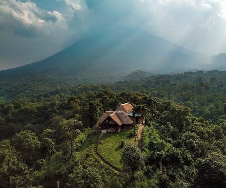 Nord-Kivu: L’ACEDH porte plainte contre la RDC pour sa passivité face à la destruction des écosystèmes du Parc National des Virunga