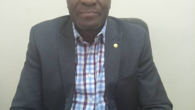 RDC: Mchambuzi wa kisiasa John Awaze azungumzia jaribio ya mapinduzi didjini Kinshasa