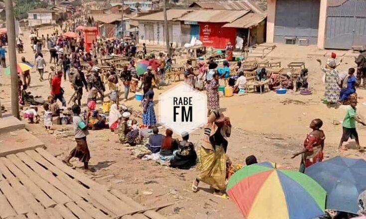 Urgence à Kanyabayonga : Appel à la réorganisation face à l’avancée du M23-RDF