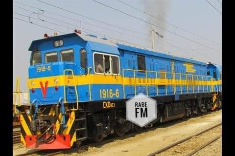 Tragédie à Luputa : Une femme décède après avoir chuté d’un train marchandise reliant Lubumbashi à Mwene-Ditu