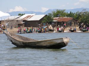 Nord-Kivu: Une accalmie après les affrontements entre les rebelles du M23 et les forces marines de Vitshumbi