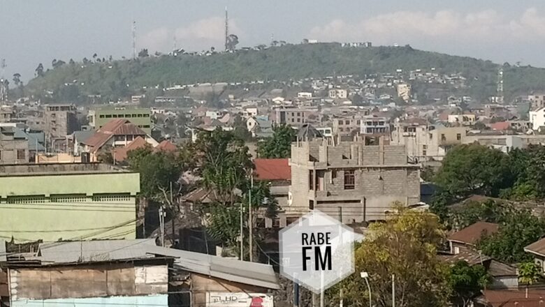 Insécurité à Goma : Multiples cambriolages dans deux Quartiers, les habitants demandent des mesures urgentes