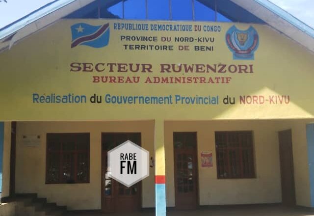 Controverses autour de l’implication de l’UPDF dans le M23 : La société civile de Béni appelle à la prudence