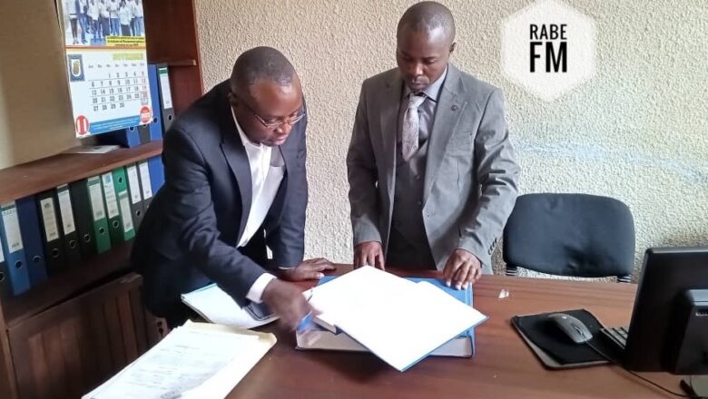 Kambale Vitekere Livinus: Une nouvelle énergie au service de l’Assemblée provinciale du Nord-Kivu