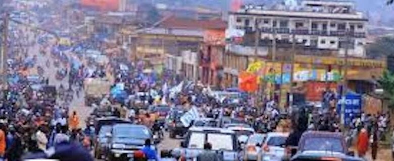 La mobilisation de Butembo pour ce 15 juillet: Un appel à l’action collective (Table Ronde)