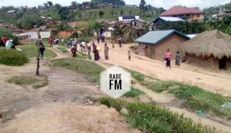 Walikale: Deux enfants foudroyés à Buleusa lors d’une tempête, Un militaire gravement blessé