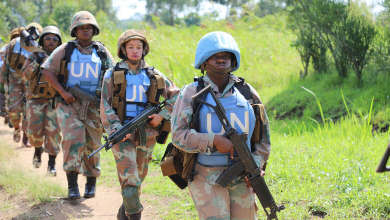 RDC: Découvrez les réactions de la population au sujet du maintien et du retrait de la Monuco sur le sol Congolais