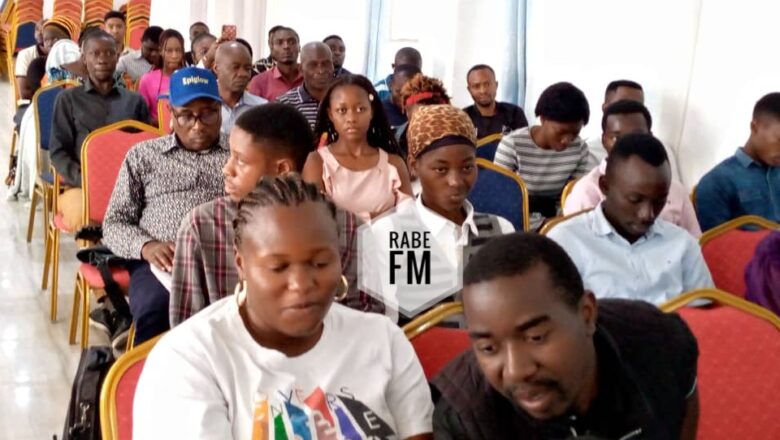 Commemoration du Génocide Congolais: Conférence débat à l’Université de Goma