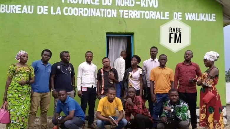 Nord-Kivu : Alerte sur la flambée de choléra à Walikale (Société Civile)