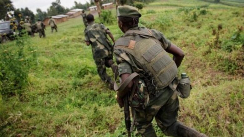 Nord-Kivu: Les Wazalendo renforcent leur vigilance face aux violations du cessez-le-feu par les M23, alors que les affrontements perturbent la vie à Rutshuru