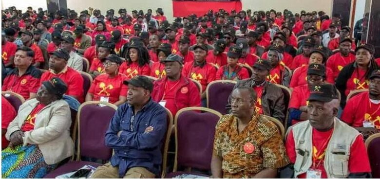 BENI: Le PCCO/Nord-Kivu mobilise les citoyens pour la Mémoire des victimes des massacres et pour la paix ce 15 Octobre