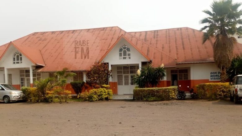 Goma: Le complexe scolaire Children’s Voice engagé pour la réintégration des enfants en retard scolaire