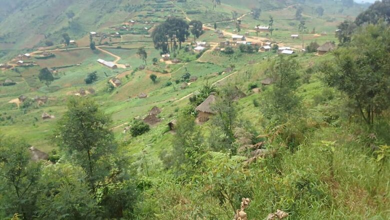 Lubero: Violente attaque à Vyanze, des morts et des blessés enregistrés