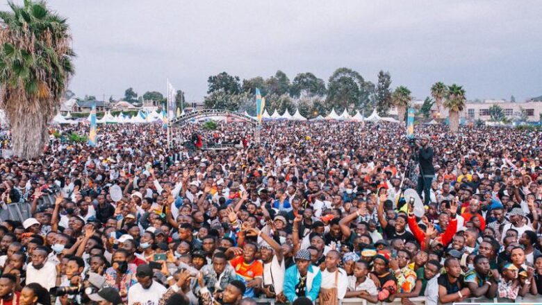 Festival Amani à Goma: Entre soutien populaire et tensions sécuritaires, quelle est la meilleure réponse pour la paix ? (Confrontation d’idées)