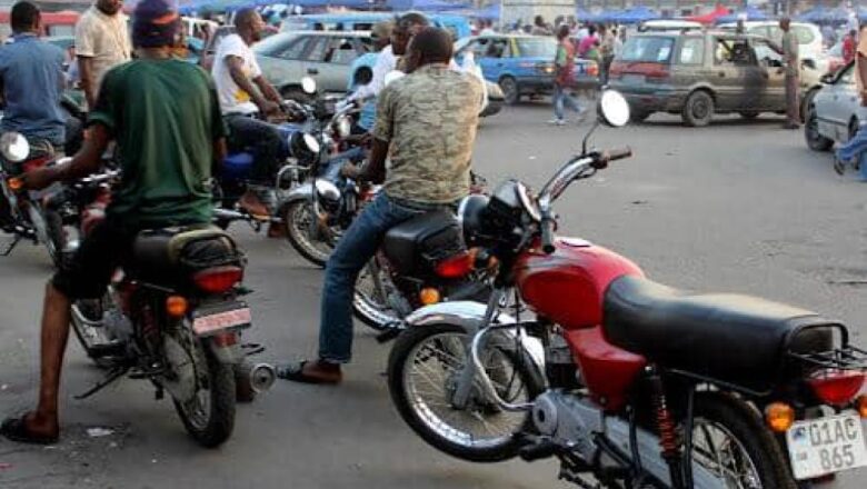 Goma: Identification obligatoire des conducteurs de motos pour une circulation sécurisée