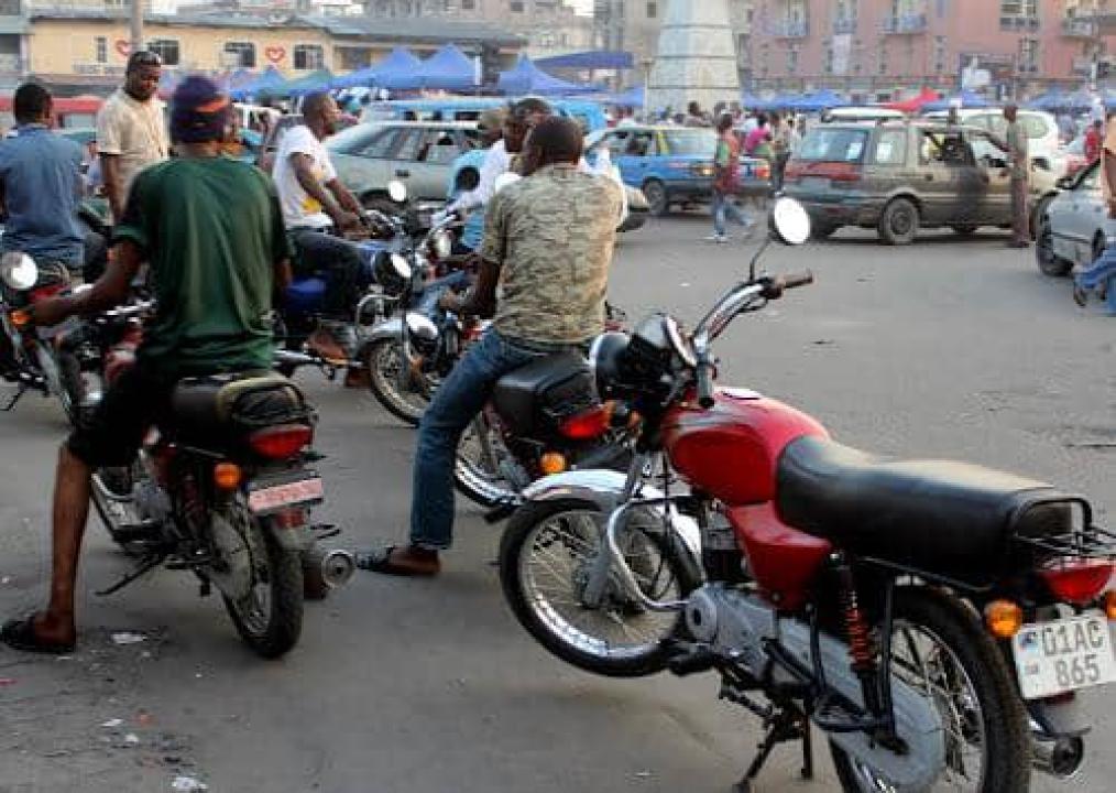 Goma: Identification obligatoire des conducteurs de motos pour une circulation sécurisée