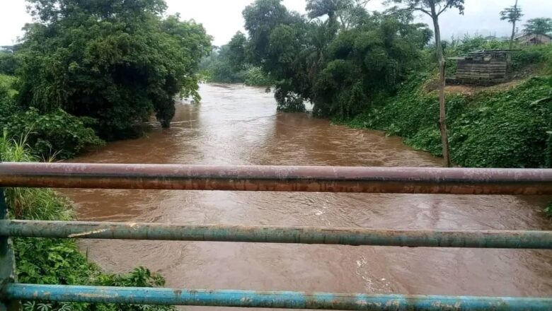 Walikale: Une noyade tragique sur la rivière Luhoo ce 15 octobre 2024