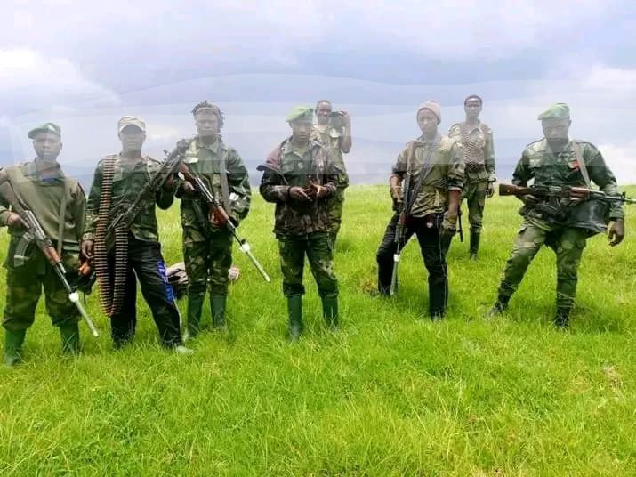 Nord-Kivu: Alerte aux faux Wazalendo – La FAR-W met en garde contre des infiltrations et des attaques répétées