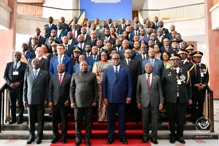 DRC: CHESD yaadhimisha miaka kumi ya mafunzo ya kimkakati kwa ajili ya ulinzi wa taifa